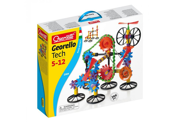 Voorzijde verpakking