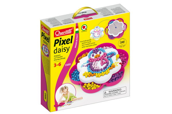 Voorzijde verpakking