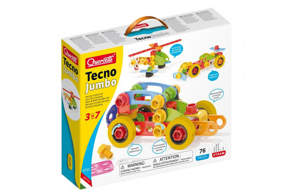 Voorzijde verpakking